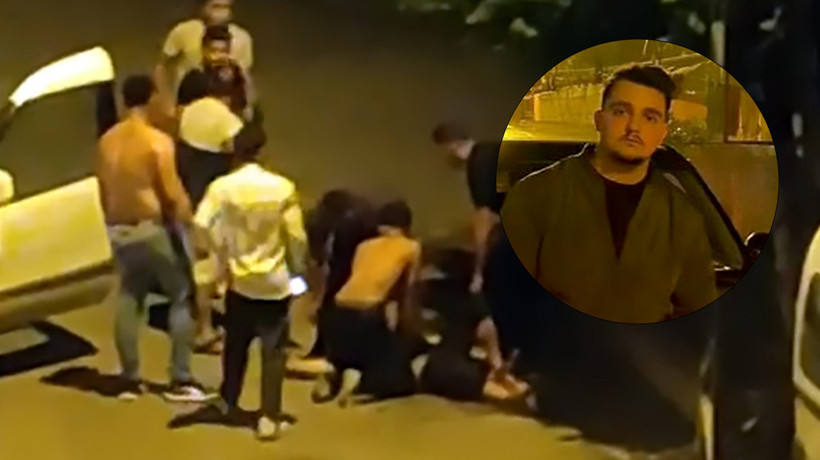 Adana'da kan donduran olay! Doğum günü cinayetle bitti