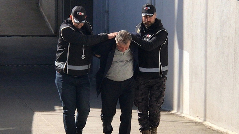 Alpargün Apartmanı davasında karar verildi: 62 kez müebbet ve 865 yıl hapis cezası