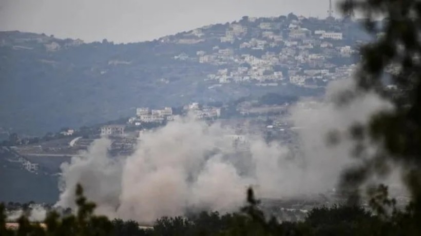 Hizbullah'ın silah temini sorumlusu Cafer Kasır'a suikast düzenlendi