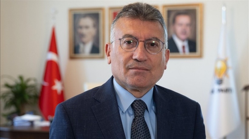 AK Partili isimden "ayağa kalkma" açıklaması: "Bir CHP'li Cumhurbaşkanı olduğunda AK Parti'de..."