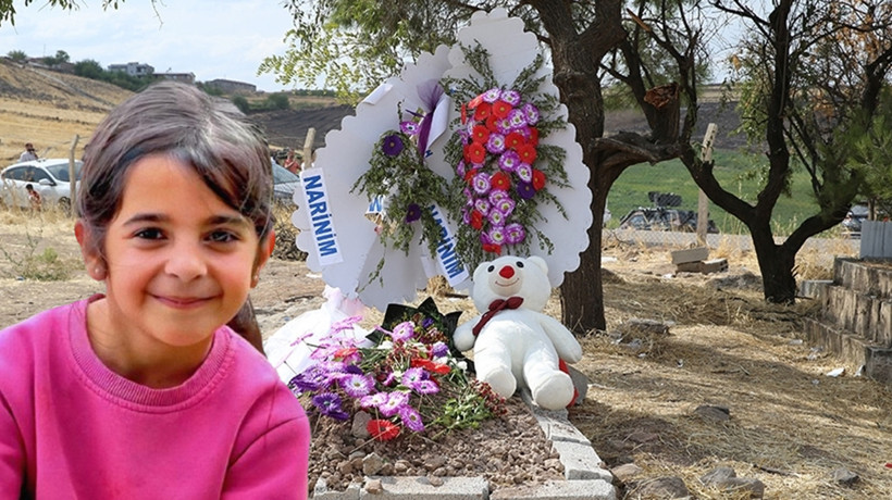 Türkiye Narin'e ağlarken ailesi para derdine düşmüş