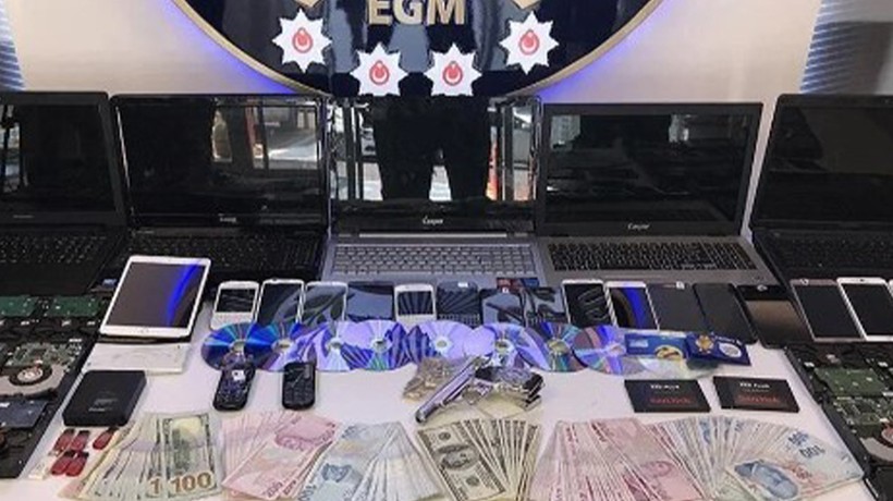 Vatandaş farkında olmadan suça bulaşıyor! 280 bin banka hesabı MASAK radarında