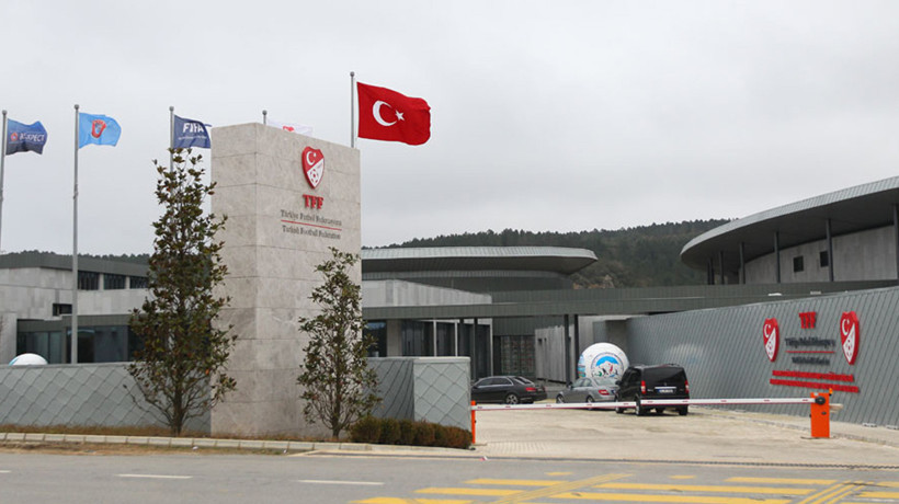 TFF'de kritik zirve! Başkan Hacıosmanoğlu'ndan dört büyükler toplantısı