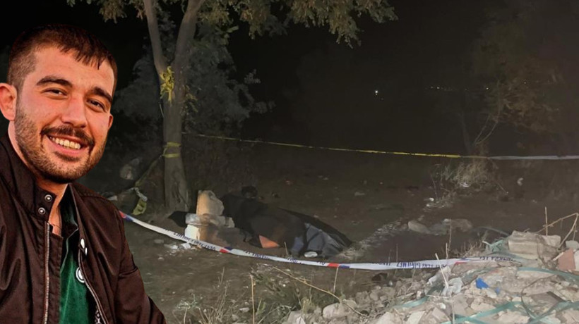 Daha 30'undaydı! Yakınlarını görüntülü arayarak kendini astı