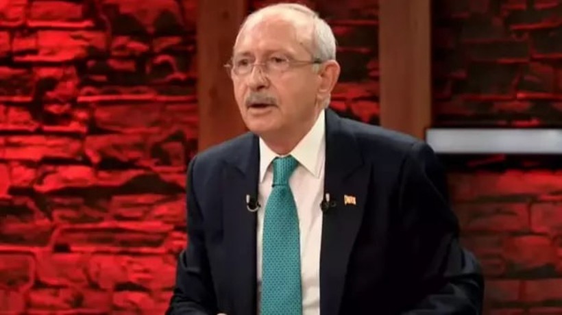 Canlı yayında merak edilen sorunun yanıtını verdi! Kılıçdaroğlu yeniden Cumhurbaşkanı adayı olacak mı?