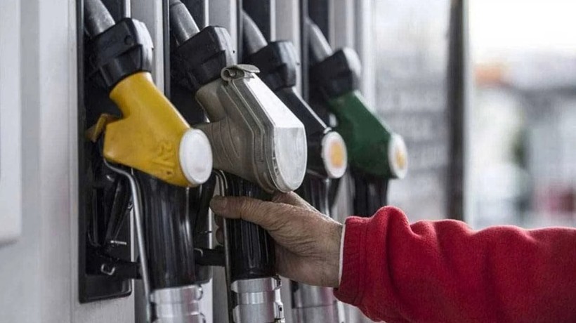 Motorine gelen zammın üstüne bir zam: Bu sefer de 64 kuruş arttı