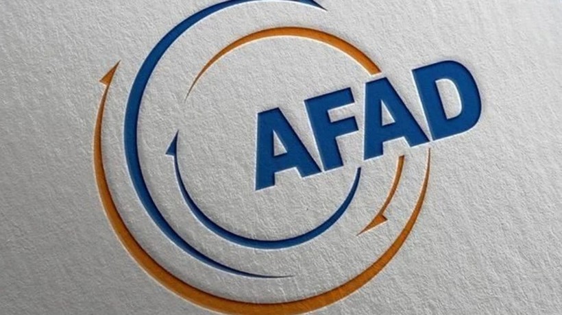 AFAD 12 il için uyarıda bulundu! Şiddetli yağış geliyor