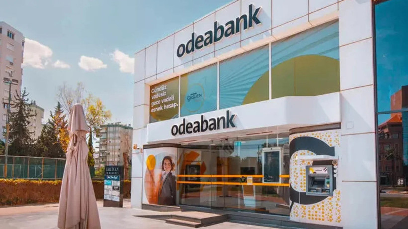 Odeabank'ın Abu Dabi merkezli ADQ'ye satışı yapıldı