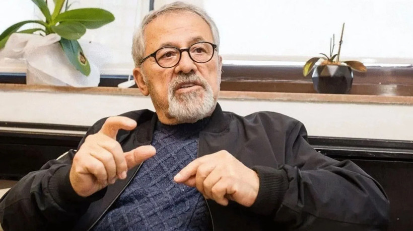 Naci Görür'den Sivas için korkutan deprem uyarısı: "Büyük deprem de üretebilir"