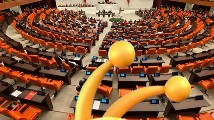 Turkcell'in milletvekili paketine tepki yağdı