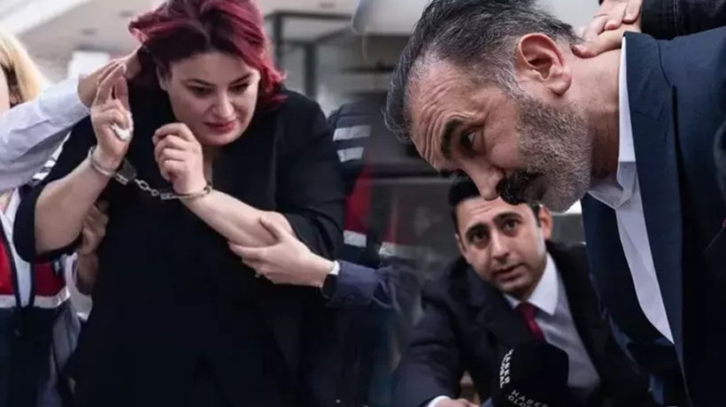 Yenidoğan çetesinin mağdur ettiği aile konuştu: Çocuğunuz 2 hafta içinde ölecek!
