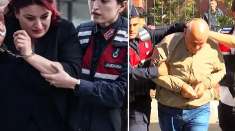 Yenidoğan Çetesi'nden tüyler ürperten ifade: 6 aylık bebeği ilaçla sersemlettiler