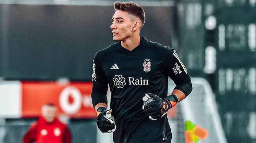 Beşiktaş'ın kalesi tehlikede: Gözler Göktuğ Baytekin'de