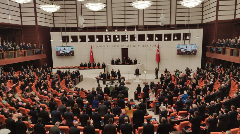 Partilerden ortak önerge: Bebek ölümleri için TBMM'de komisyon kuruldu