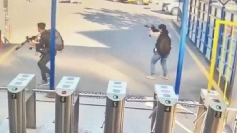 TUSAŞ'a düzenlenen hain terör saldırısını PKK üstlendi!