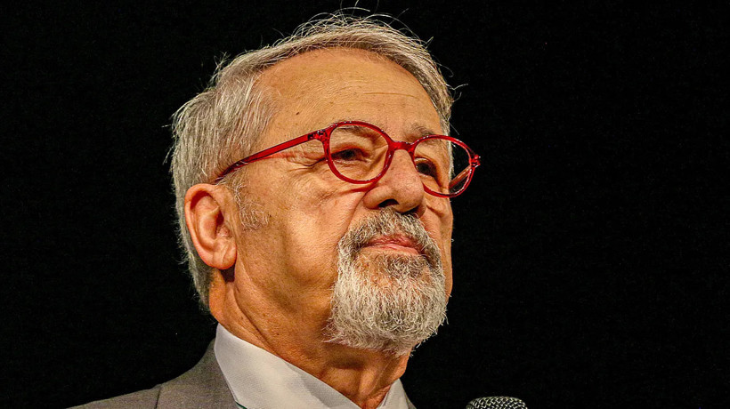 Deprem sonrası gözlerin çevrildiği Naci Görür'den açıklama: Dirençli Adana'yı kurun