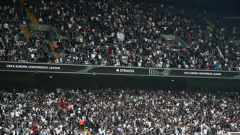 Derbinin ardından Beşiktaş'tan sert açıklama: "Arda Kardeşler derhal düdüğünü asacaktır!"