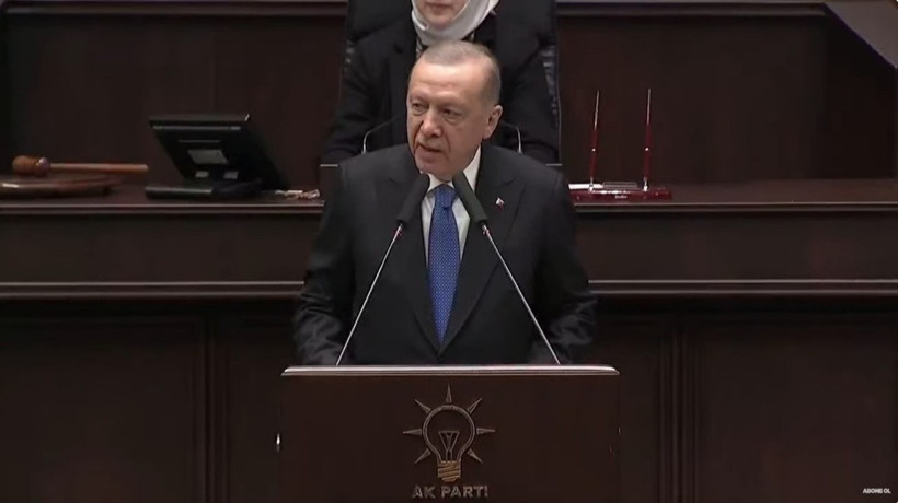 Bahçeli'nin Öcalan çıkışı sonrası Cumhurbaşkanı Erdoğan'dan önemli açıklamalar! Özgür Özel'e teşekkür, Kürtlere çağrı