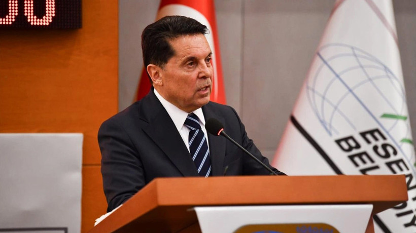 Esenyurt Belediye Başkanı Ahmet Özer tutuklandı!