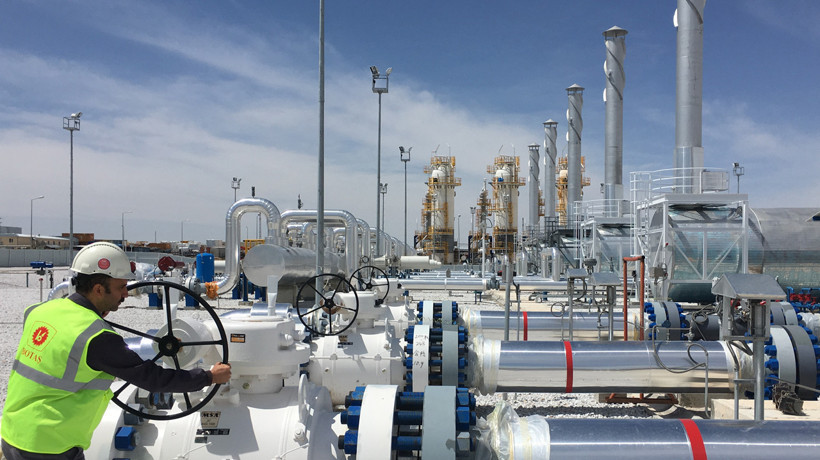 BOTAŞ'tan açıklama geldi: Doğal gaza zam var mı?