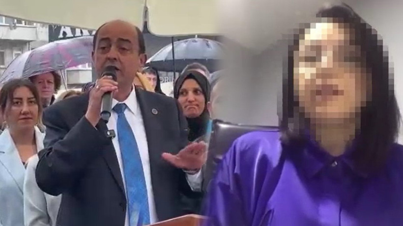 Zonguldak'ta skandal! Belediye başkanı kadın çalışanına cinsel tacizden tutuklandı