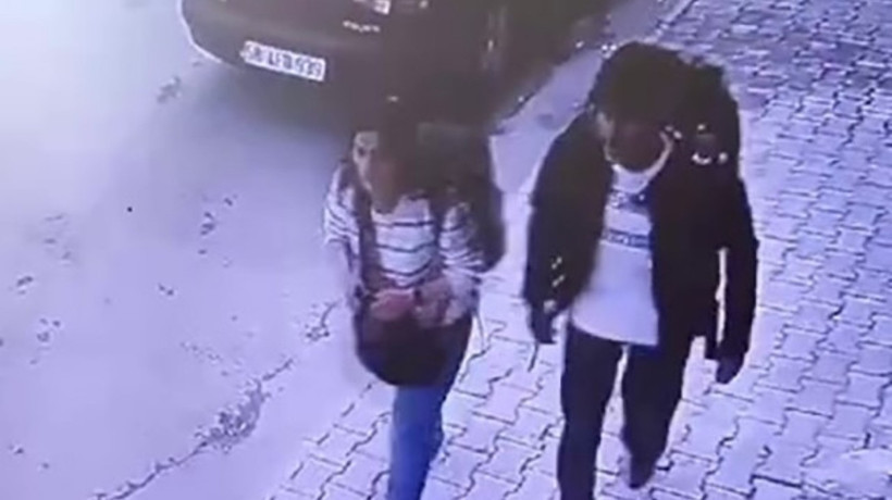 TUSAŞ teröristleri Sivas'tan Ankara'ya kiraladıkları taksiyle gitmiş
