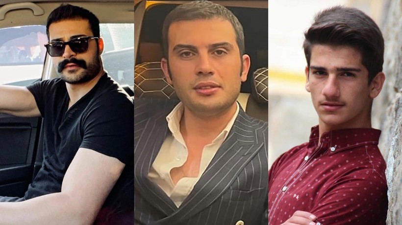 Erzurum'da feci kaza! Ölen 3 kişiden eski özel harekatçı hakkında kahreden detay