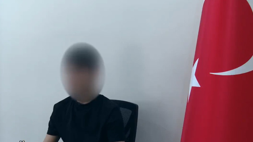 PKK'nın zorla kaçırıp örgüt üyesi yaptığı çocukların ifadeleri ortaya çıktı