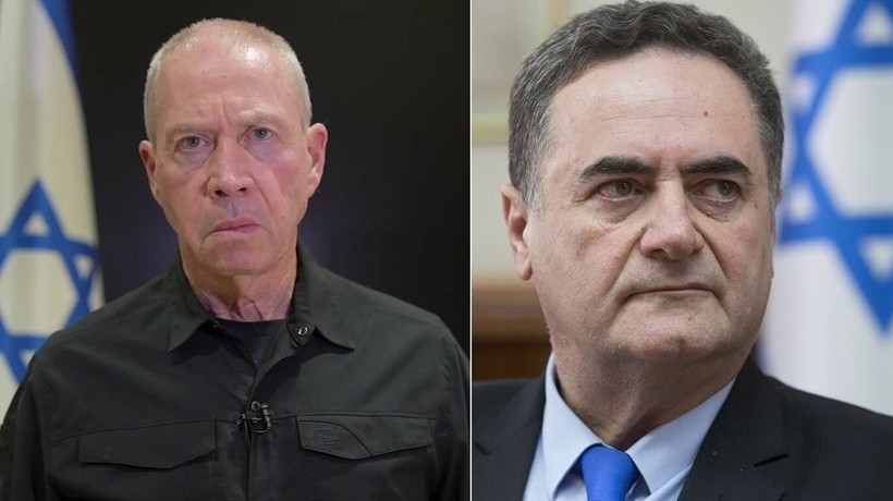 İsrail Savunma Bakanı Yoav Gallant'ın görevine son verildi