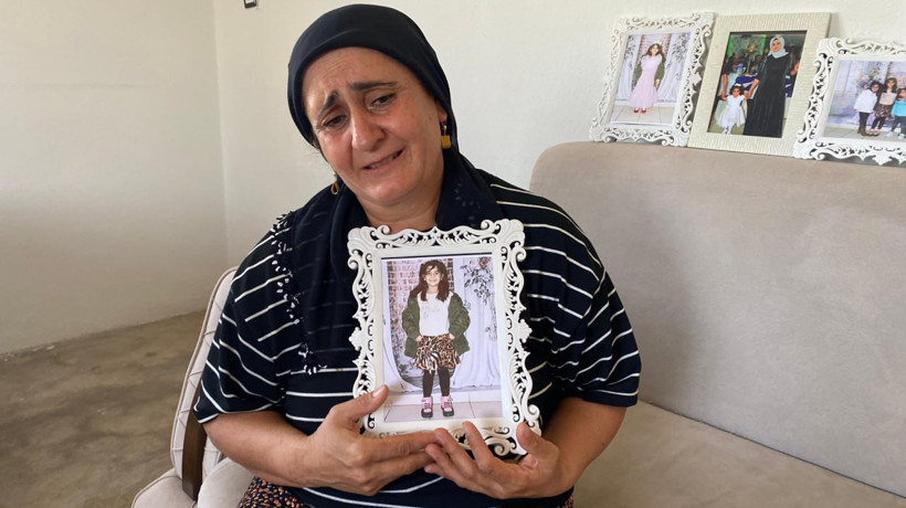 Anne Yüksel Güran hakim karşısında