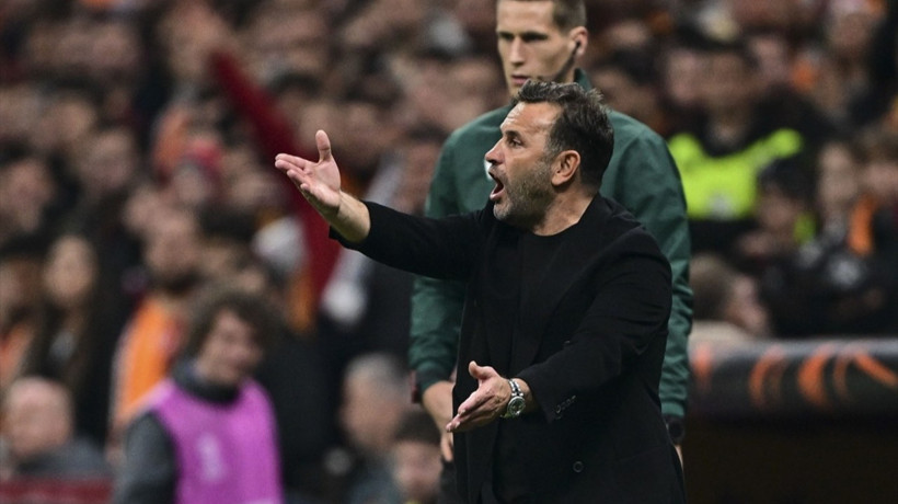 Okan Buruk UEFA Avrupa Ligi'nde rekor kırdı: En çok kazanan Türk teknik direktör