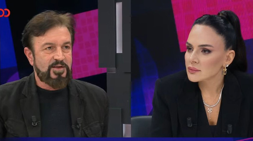 Serhat Ahmet Tan'dan Elon Musk açıklaması: Gelecekte başkan olmak istiyor