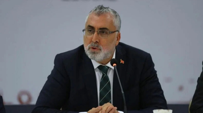 Bakan Işıkhan'dan Ankara açıklaması: ABB borç yönetiminde sürdürülemez halde...