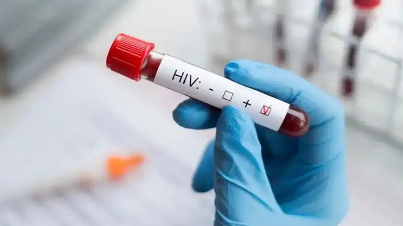 İzmir'de AIDS yüzünden ölen çocuğun babası HIV pozitif çıktı