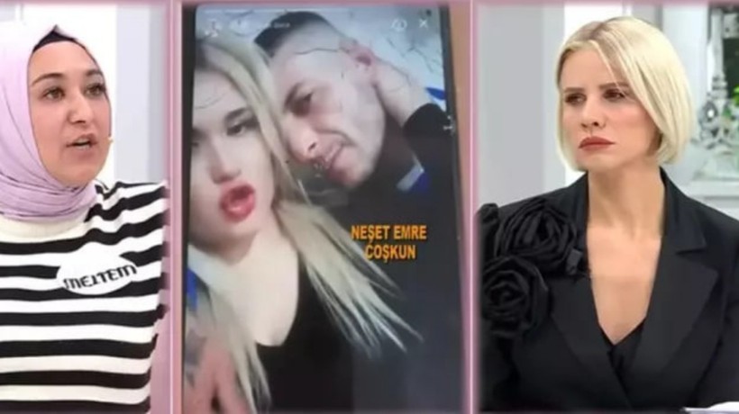Esra Erol'da şoke eden iddia: Eşi tarafından pazarlanmaya çalıştığını söyledi