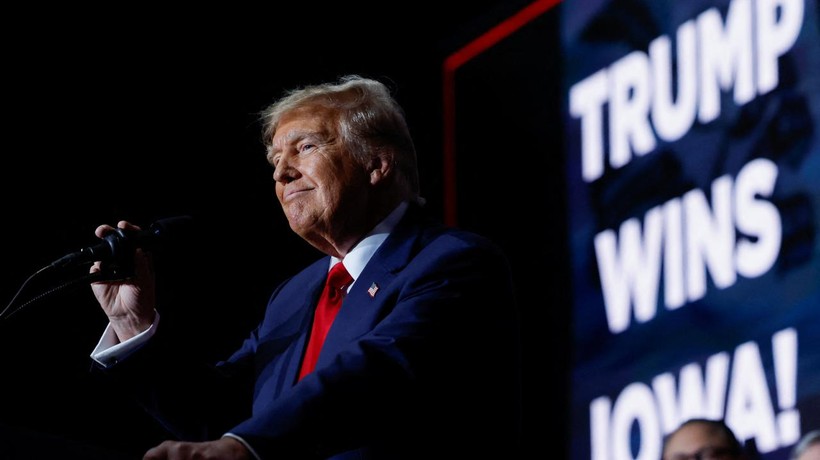A Takımı'nda kimler var? Trump'ın dikkat çeken seçimleri