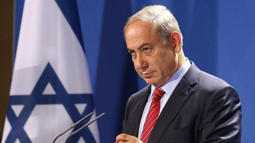 Uluslararası Ceza Mahkemesi'nden beklenen açıklama: Netanyahu hakkında yakalama kararı!