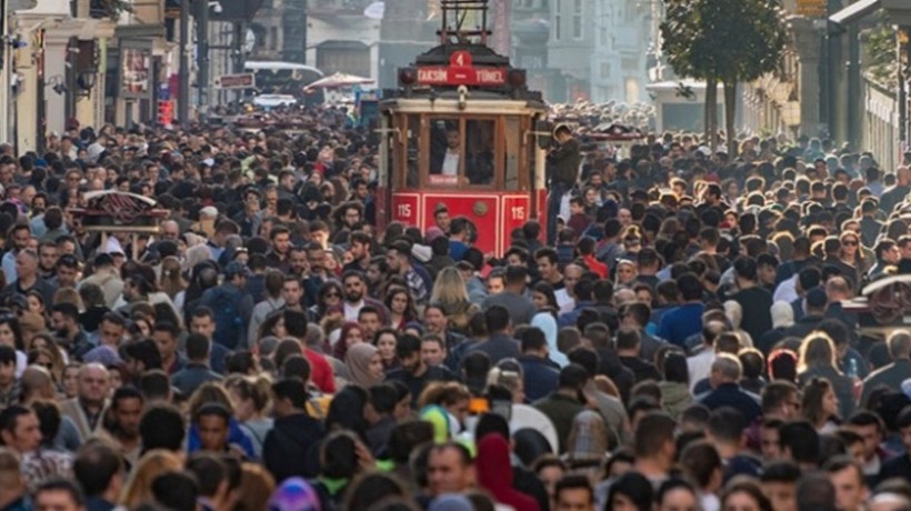 Son anketten çarpıcı sonuçlar çıktı! Vatandaş yeni çözüm sürecine destek veriyor mu?