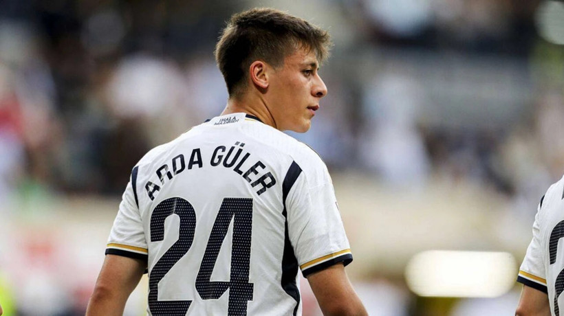 Arda Güler İtalya yolcusu! 80 milyon euroluk dünya yıldızının yerini doldurmaya gidiyor