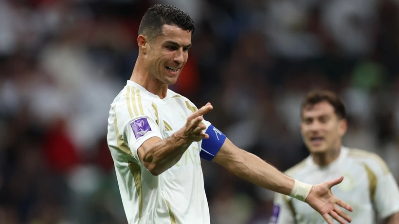 Maçı iki golle tamamladı! Cristiano Ronaldo 1000 gol için geri sayıma başladı