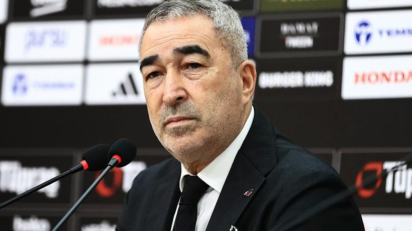 Samet Aybaba'dan ilk açıklama geldi: "Zaten aylardır yüzümüze bakılmıyordu"