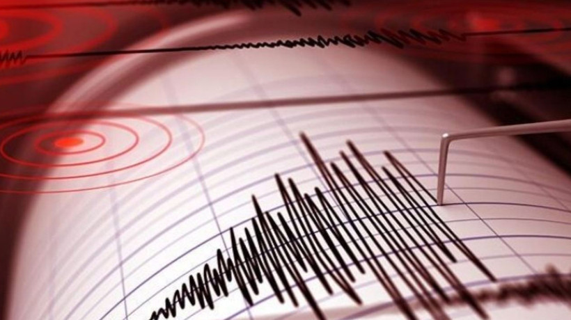 Son Dakika: Antalya'da 4.8 büyüklüğünde deprem