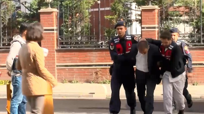 Yenidoğan Çetesi davasında ara karar! Savcı 10 sanığın daha tutuklanmasını talep etti