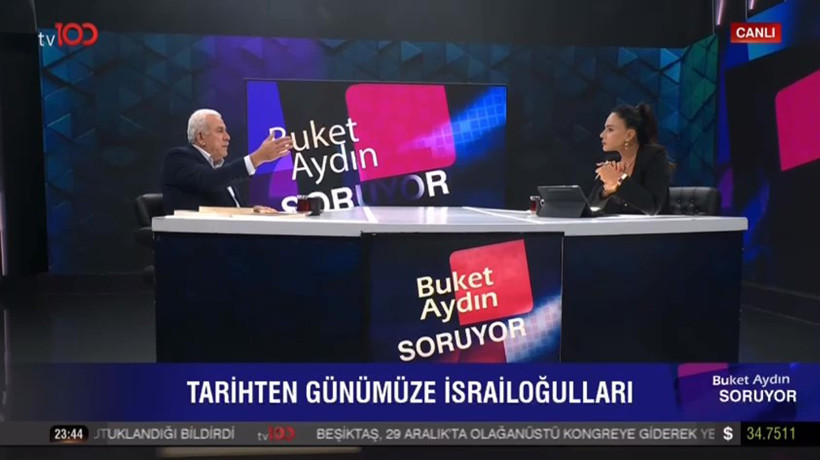 Mehmet Ali Bulut: Türkiye Güneydoğu Anadolu Bölgesi'ni verse bütün savaşlar biter
