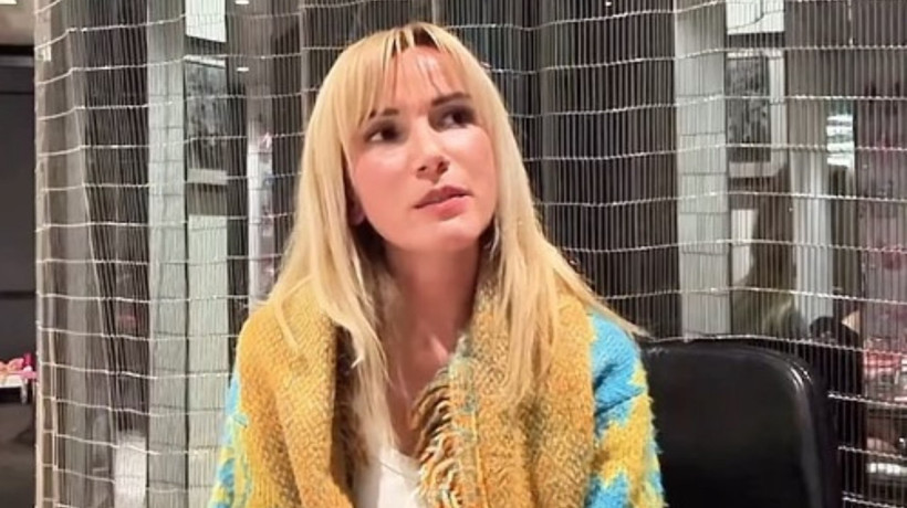 Yeliz Ergün kim? Yeşim Salkım neden tepki gösterdi? Neden "Annelerinizi silin" diyor? Sosyal medya bununla çalkalanıyor