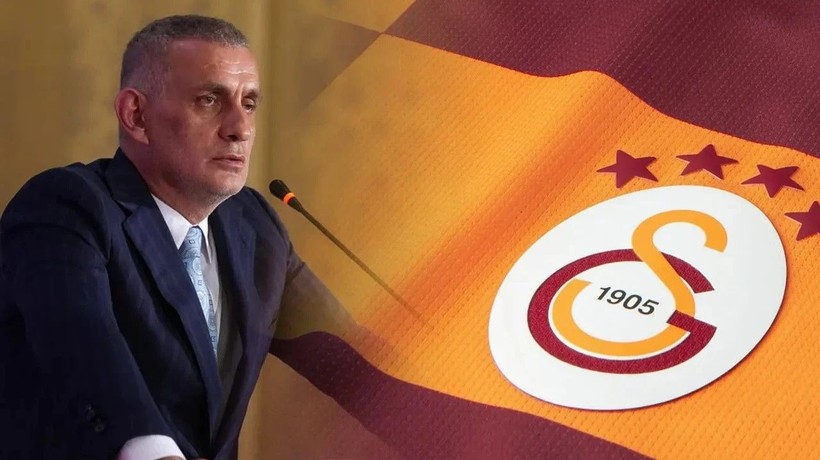 Barış Alper Yılmaz’ın pozisyonu sonrası TFF Başkanı İbrahim Hacıosmanoğlu'ndan çarpıcı iddia: Bana operasyon yapıyorlar