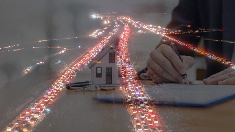 Suriyelerinin gidişi kira fiyatlarına nasıl yansır?