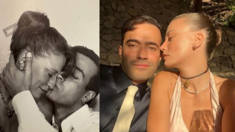 Serenay Sarıkaya Mert Demir aşkı bitti! Ayrılığın perde arkası ortaya çıktı