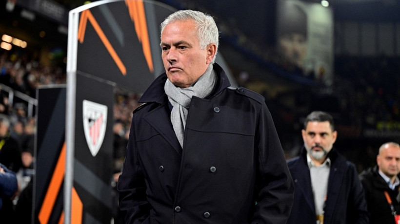 Jose Mourinho: "Maçı izleyen herkes ne olduğunu biliyor"