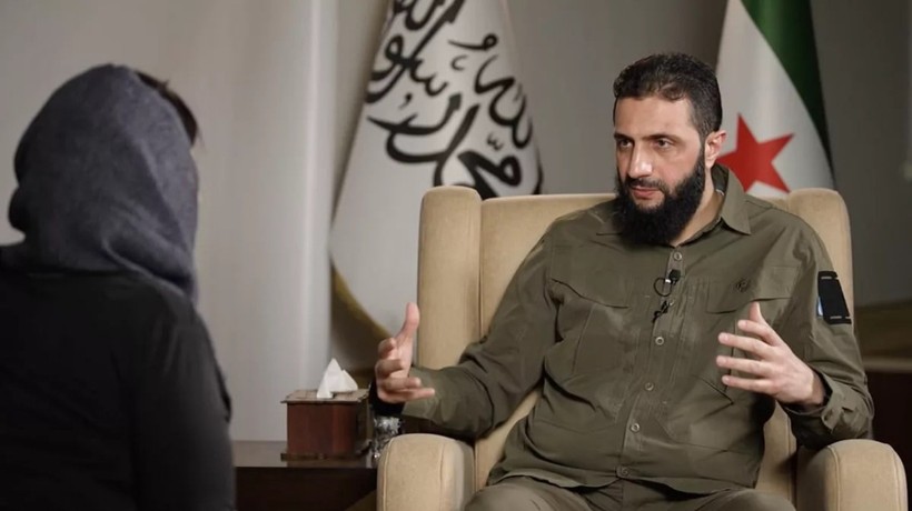 HTŞ lideri Colani'nin kimyasal silah açıklamasına ABD'den olumlu geri dönüş